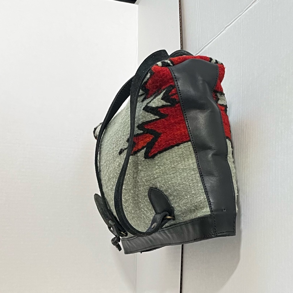Mania Zapoticas Southwern Bag - Picture 5 of 12